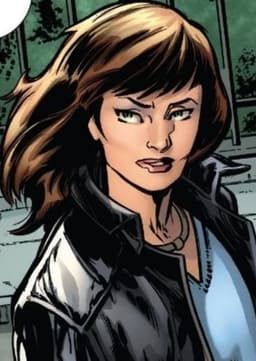 Betty Ross
