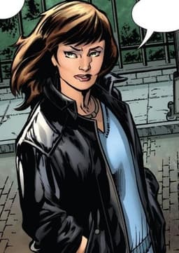 Betty Ross