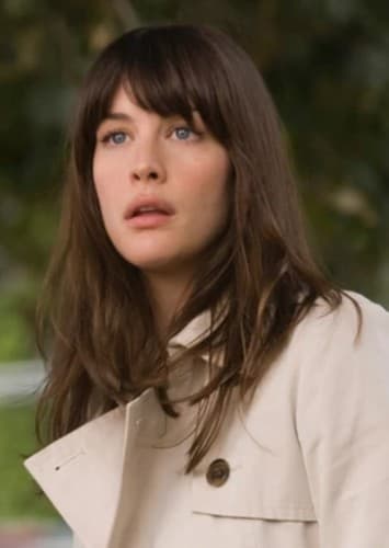 Betty Ross