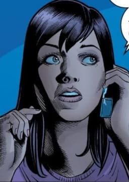 Betty Ross