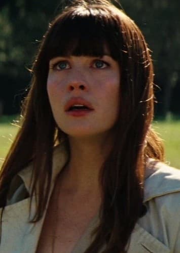 Betty Ross