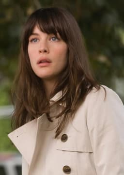 Betty Ross