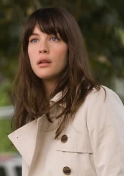 Betty Ross