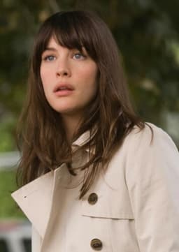 Betty Ross