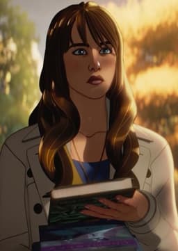 Betty Ross