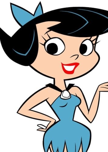 Betty Rubble