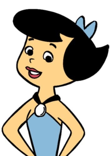 Betty Rubble