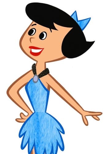 Betty Rubble