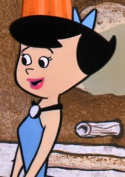 Betty rubble