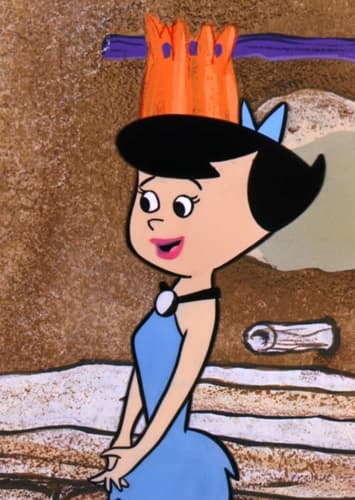 Betty Rubble