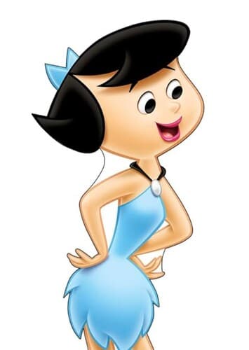 Betty Rubble