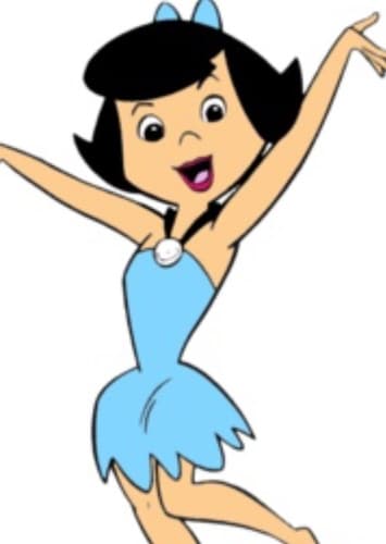 Betty Rubble