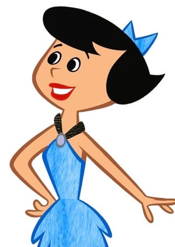 Betty Rubble