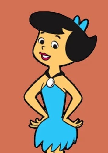 Betty Rubble