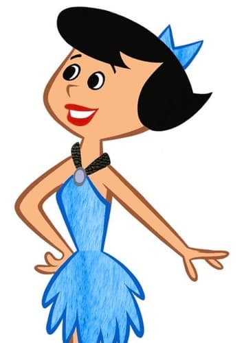 Betty Rubble