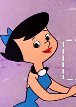 Betty Rubble
