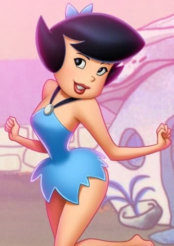Betty Rubble