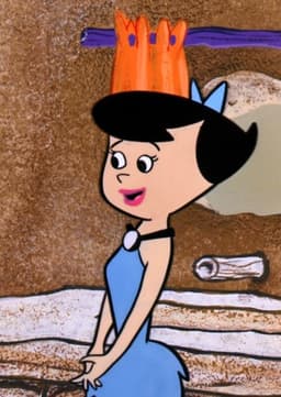 Betty Rubble