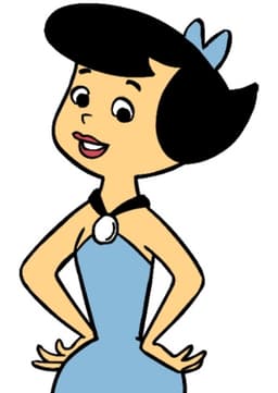 Betty Rubble