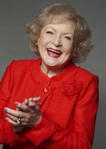 Betty White