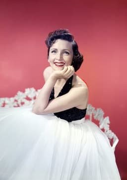 Betty White