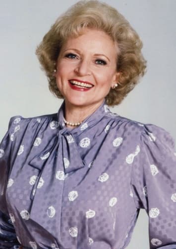 Betty White
