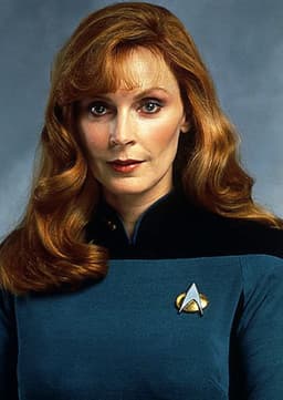 Beverly Crusher