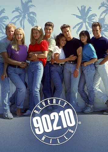 Beverly Hills, 90210
