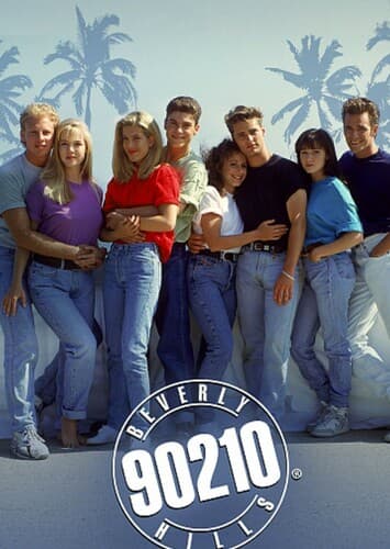 Beverly Hills, 90210