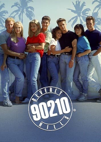 Beverly Hills, 90210