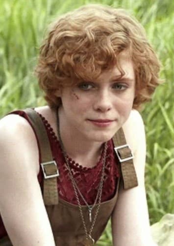 Beverly Marsh