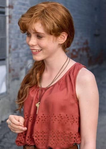 Beverly Marsh