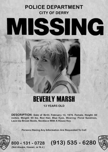 Beverly Marsh