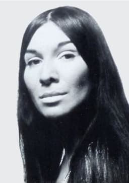 Beverly Sainte-Marie