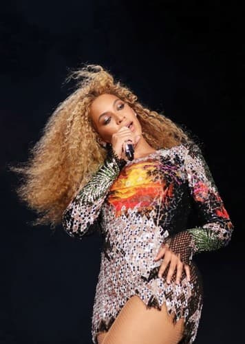 Beyonce