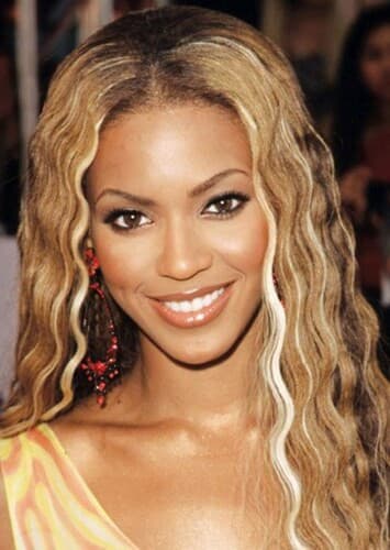 Beyonce