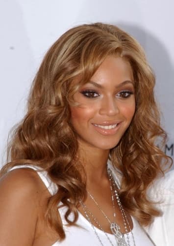 Beyonce Knowles