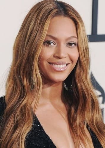 Beyonce