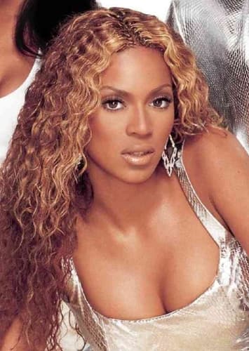 Beyoncé