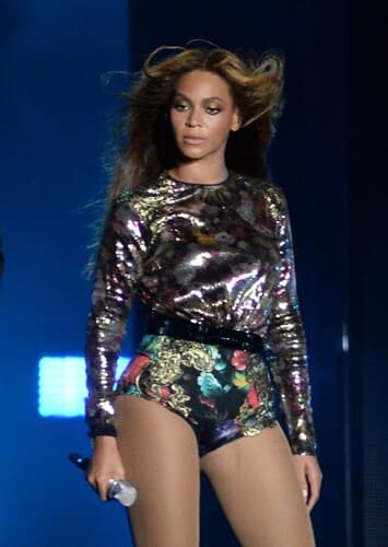 Beyonce