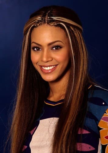 Beyoncé Knowles