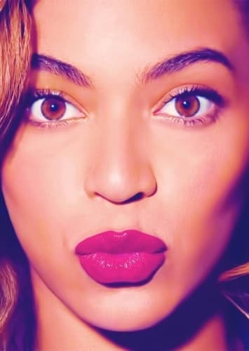 Beyonce Knowles