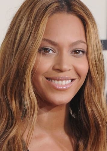 Beyoncé Knowles
