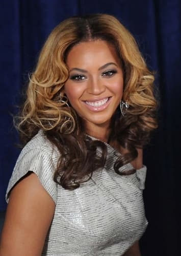 Beyoncé Knowles-Carter