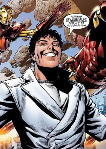 Beyonder