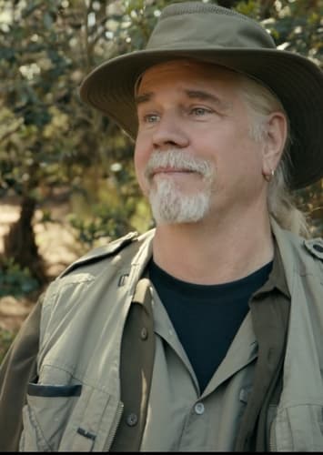 Bhagavan “Doc” Antle