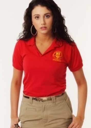 Bianca DeSousa (Brent DeSousa)