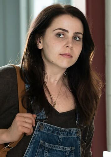 Bianca (Hollywood Remake)