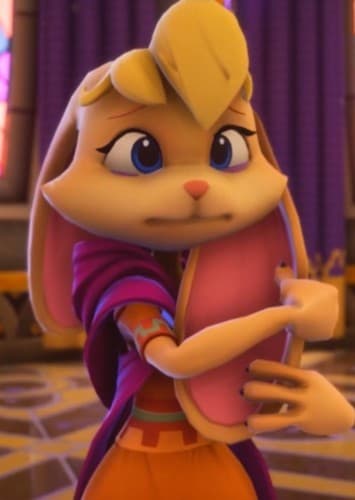 Bianca (Reignited)