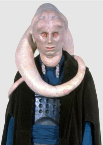 Bib Fortuna